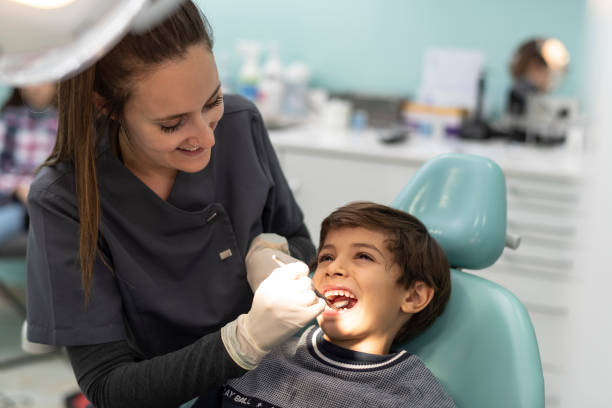 Best Emergency Dentist for Knocked-Out Tooth in Lake Jackson, TX