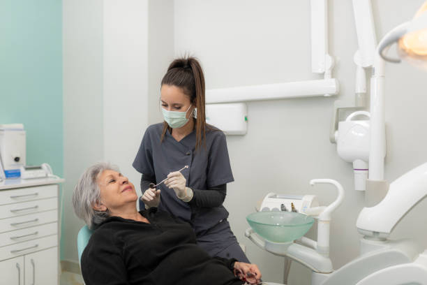 Best Emergency Root Canal Treatment in Lake Jackson, TX